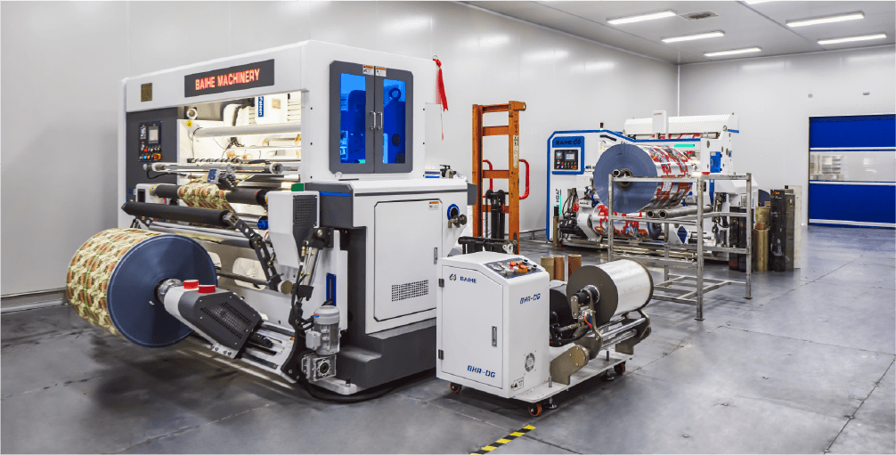 Automated product inspection